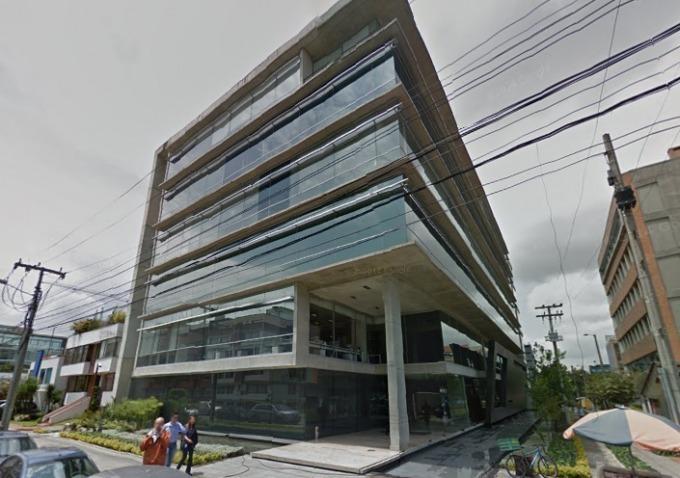 VENTA DE OFICINAS EN CHAPINERO BOGOTA 1593420