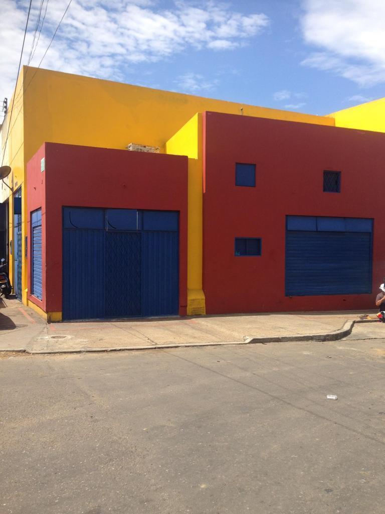 ARRIENDO LOCAL O BODEGA