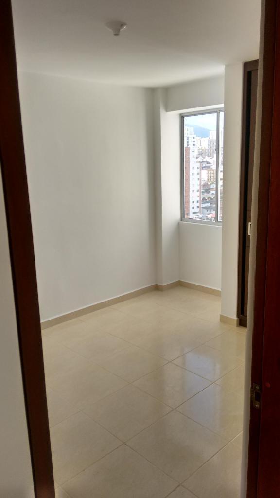 SE ARRIENDA APARTAMENTO ESTRENAR EN EL CENTRO DETRAS DEL EXITO