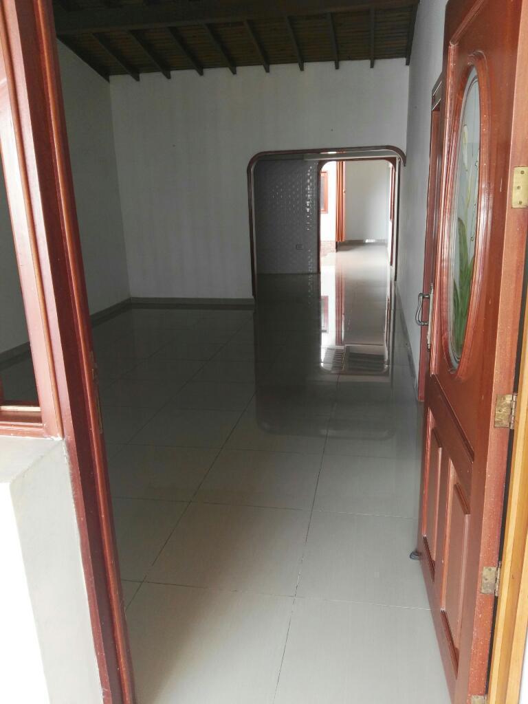 Se Vende Casa