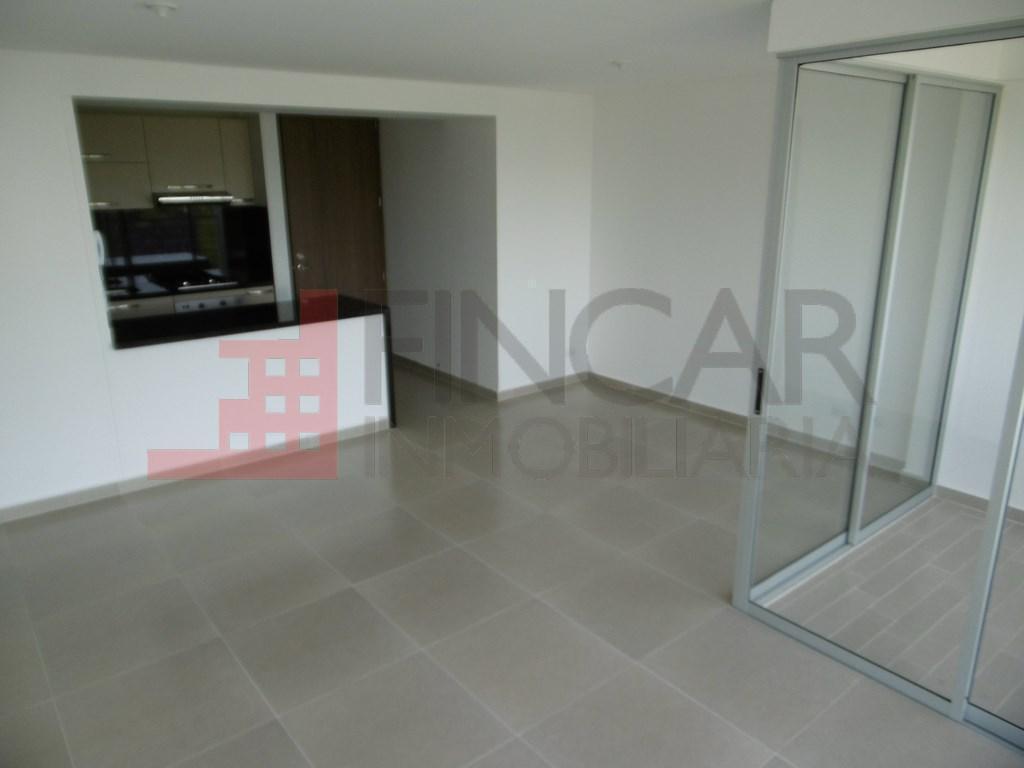 Apartamento Barrio  Código 2801