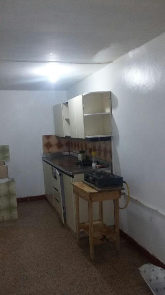 APARTAMENTO EN ITAGUI V155