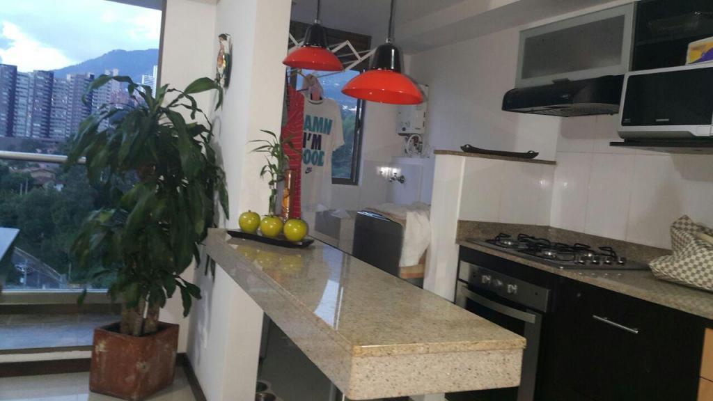 HERMOSO APARTAMENTO EN LA FRONTERA POR LA ABADIA