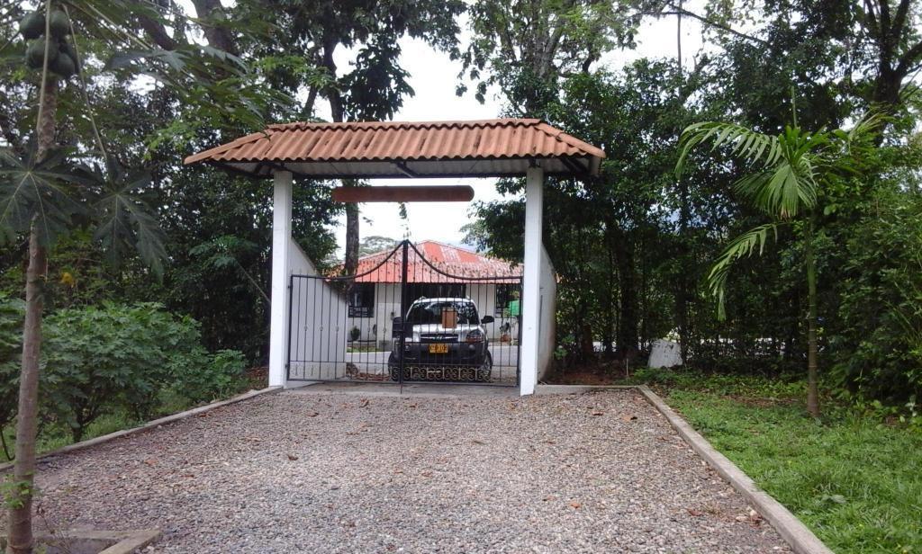 vendo una hectarea de tierra en   en caney alto parte turistica de restreo