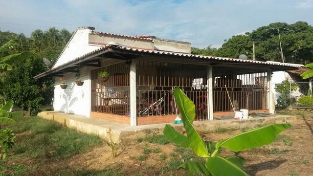 144450 VENTA FINCA MADRIGAL