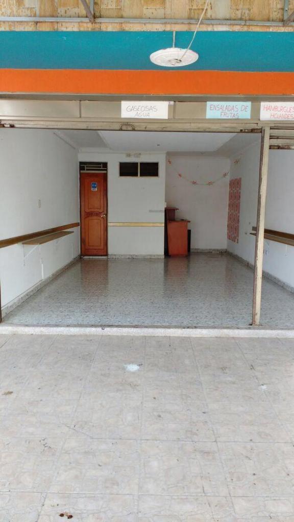 Arriendo local zona rosa tulua