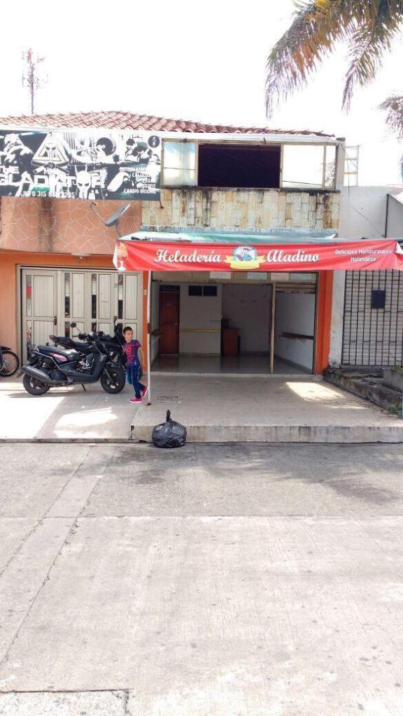 Arriendo local zona rosa tulua