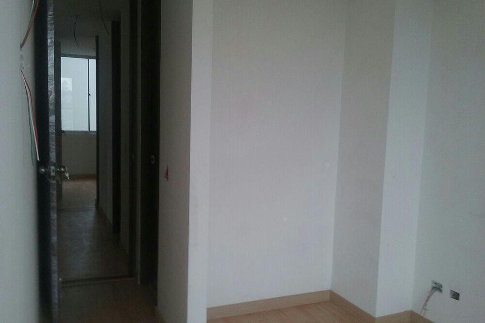 Hermoso apartamento para estrenar en el sector de chipre