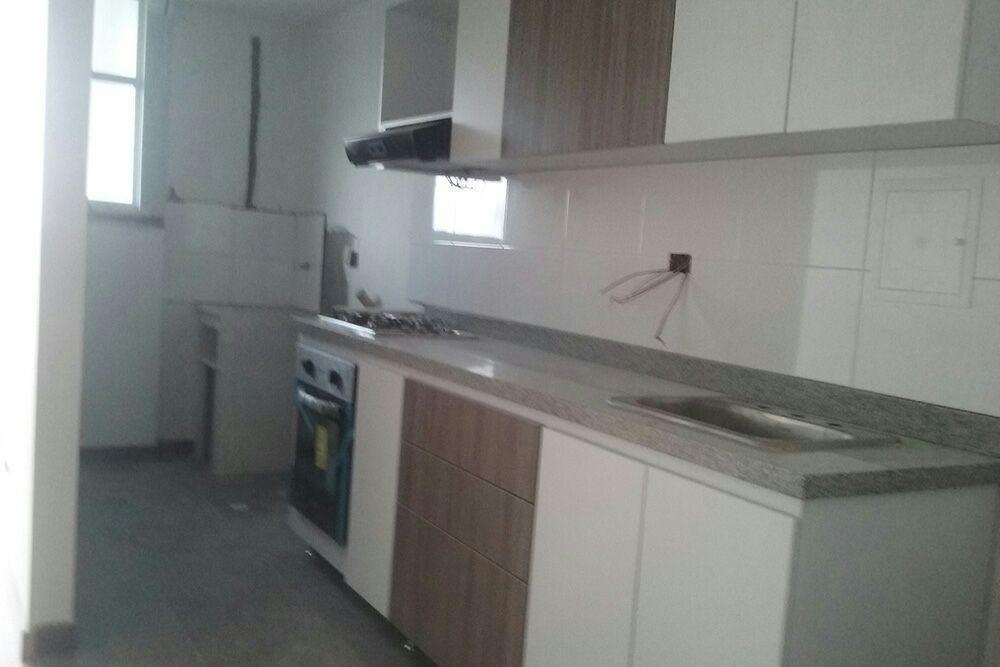 Hermoso apartamento para estrenar en el sector de chipre