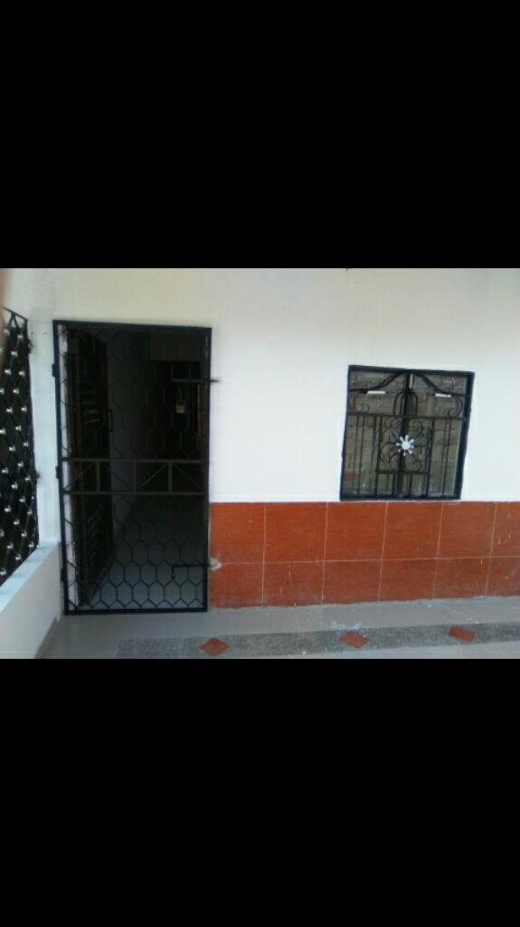 Arriendo Apto en La Pradera