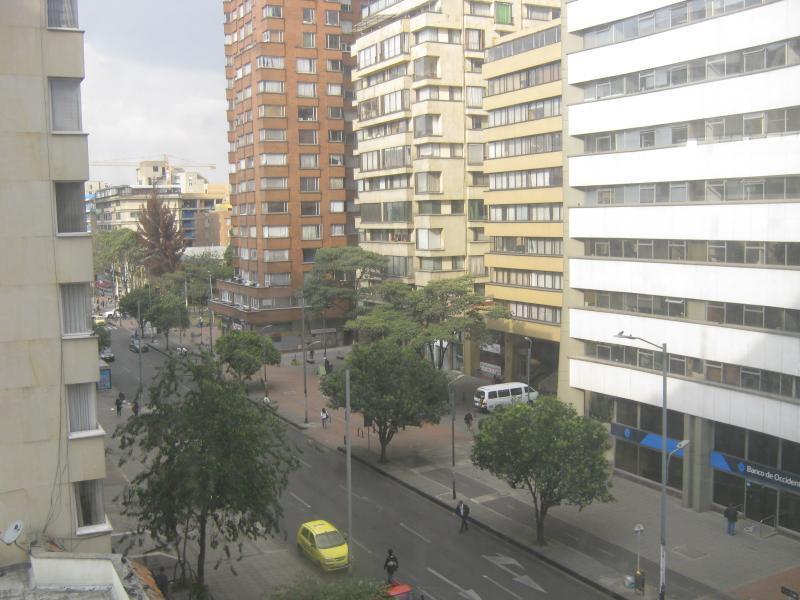 Cod. ABLUI2371 Oficina En Arriendo En Bogota Centro Internacional