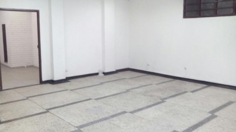 Cod. ABLUI2646 Local En Arriendo En Bogota Chapinero Norte