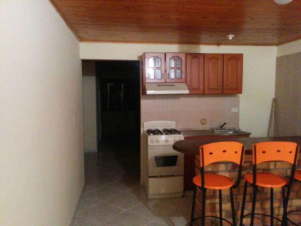 $105.000.000 APARTAESTUDIO ALARCON. 36M2