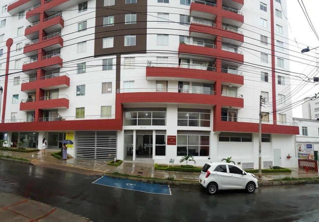 $120.000.000 APTOESTUDIO BALC DE VIZCAYA. 35m2.ALARCON. ESTRENAR