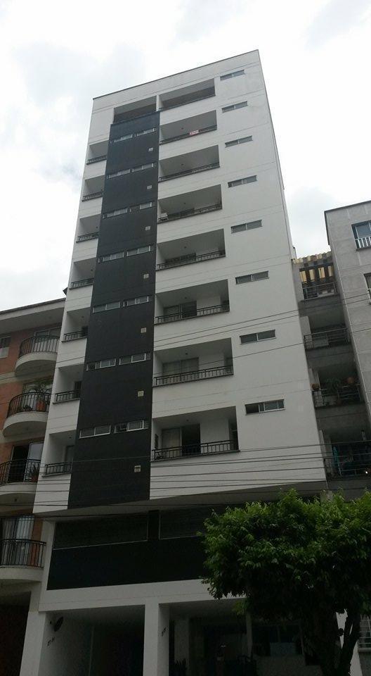 APARTAMENTO LA AURORA PARA ARRIENDO