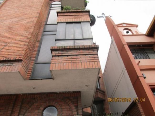 ARRIENDO APARTAMENTO, 92Mts, SOTOMAYOR,