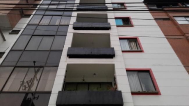 ARRIENDO APARTAMENTO AMPLIO, 99M2, BARRIO LA AURORA DE