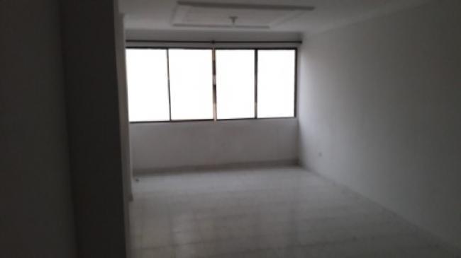 ARRIENDO APARTAMENTO AMPLIO, 99M2, BARRIO LA AURORA DE