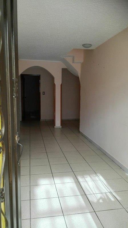 EN ARRIENDO MONTERREDONDO