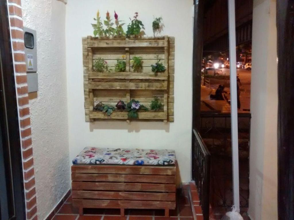 Restaurante Bar, Parilla con dos ambientes para eventos