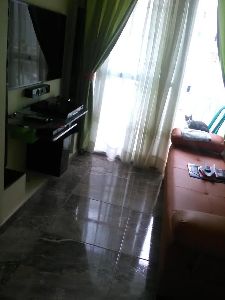 venta apartamento