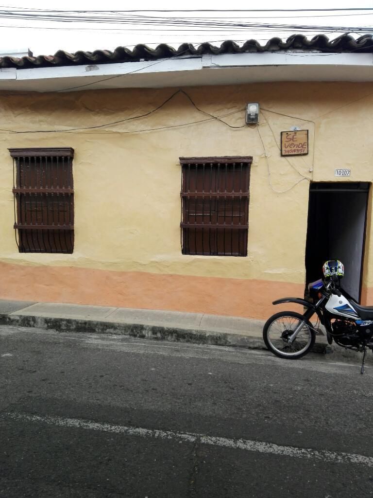 Casa Lote