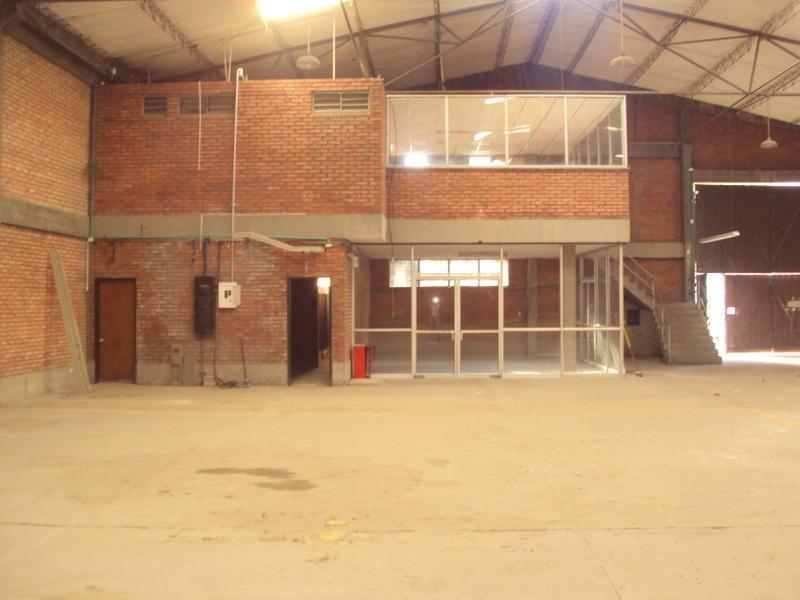 espectacular bodega en acopi baratisima