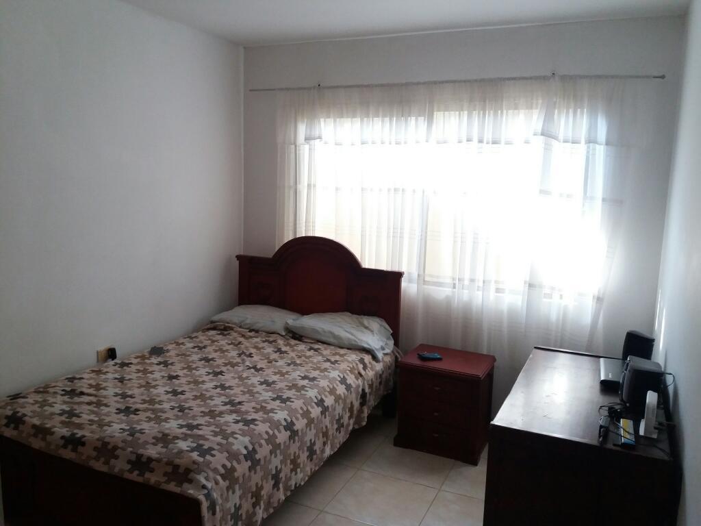 Habitacion en El Caney