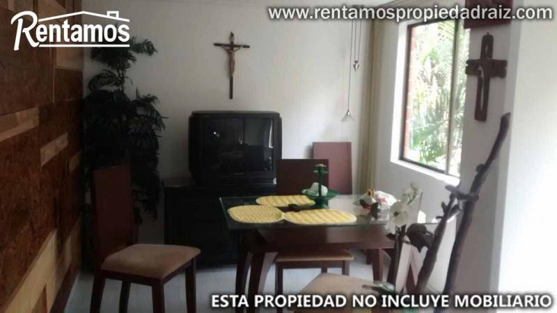 Cod. VBRPR3631 Apartamento En Venta En