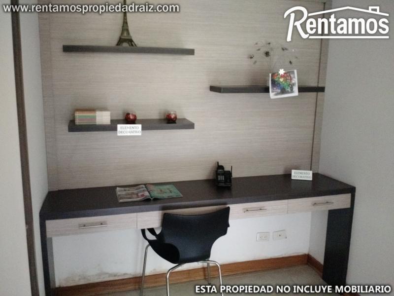 Cod. VBRPR4136 Apartamento En Venta En  El Chingui