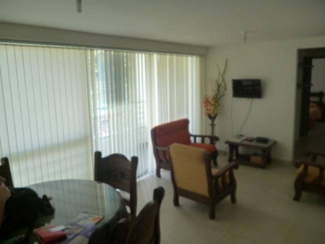 SE ARRIENDA APARTAMENTO EN TAYRONA CAÃ‘AVERAL