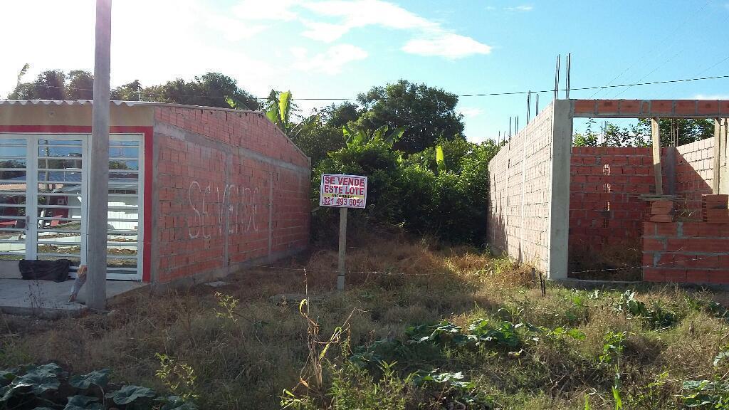 Lotes Barrio Juan Bosco