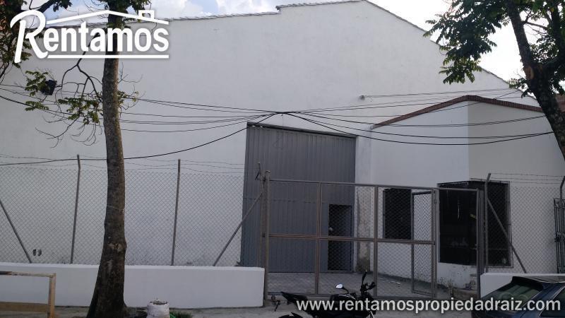 Cod. ARPR4053 Bodega En Arriendo/venta En Itagui Yarumito