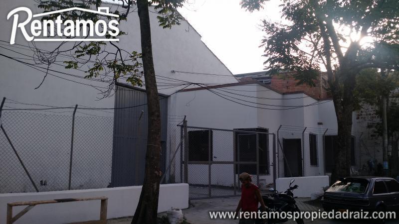 Cod. ARPR4053 Bodega En Arriendo/venta En Itagui Yarumito