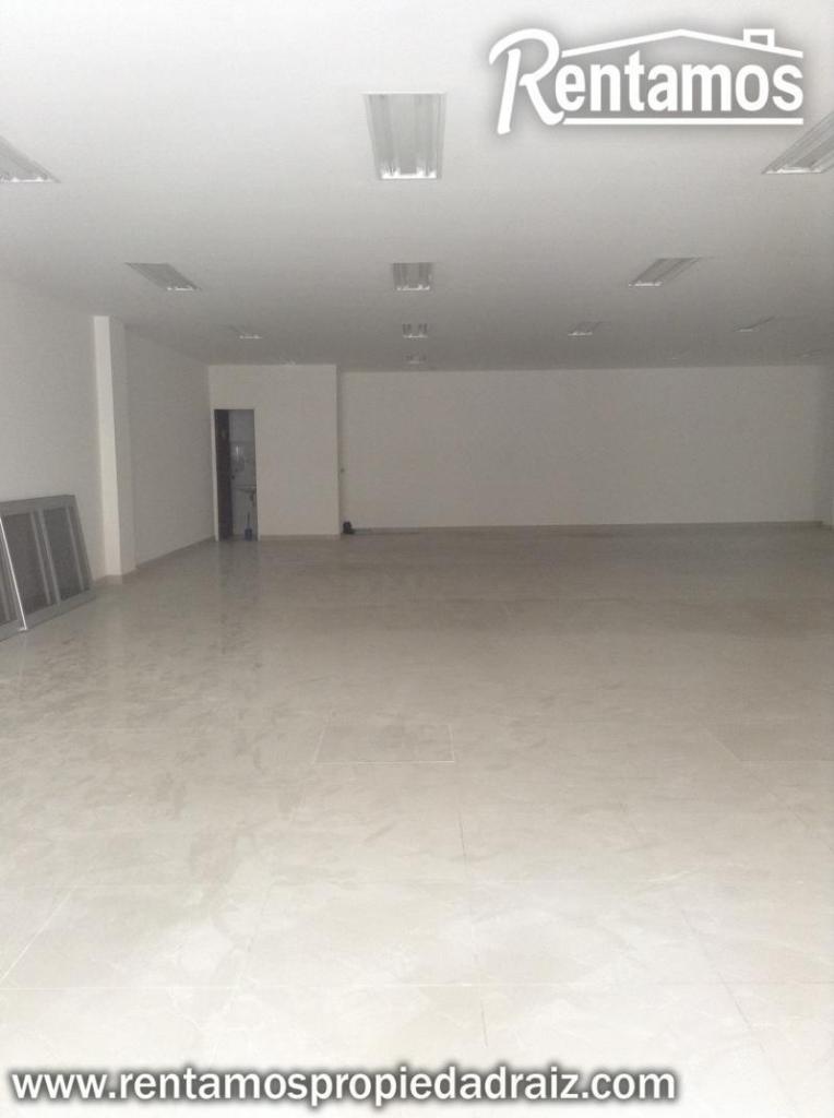 Cod. ABRPR3321 Local En Arriendo En  Parque De