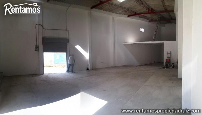 Cod. ABRPR4028 Bodega En Arriendo/venta En  Estrella