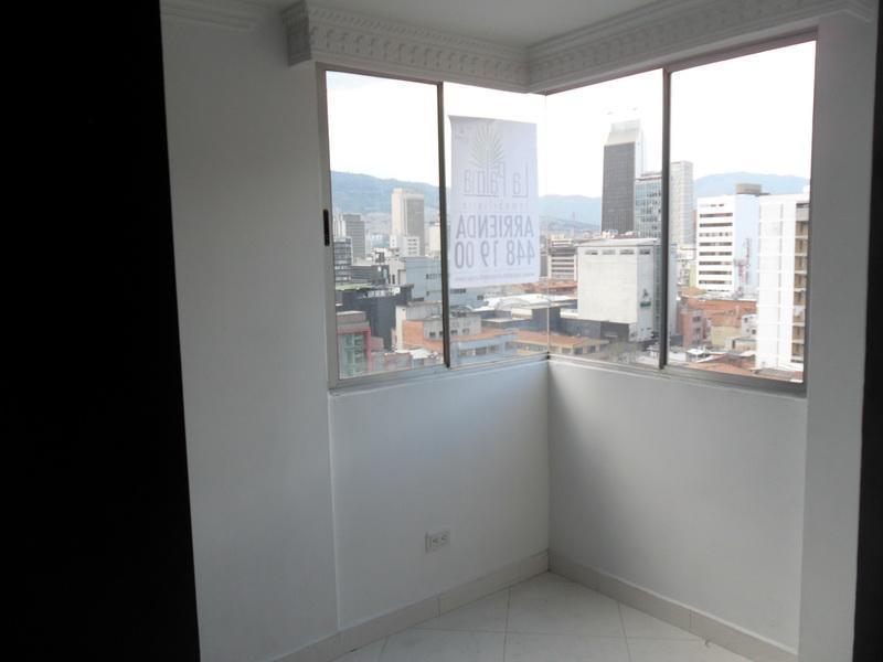 Apartamento en arriendo en Bombona Cood 2440 wasi_226872 arriendosabaneta