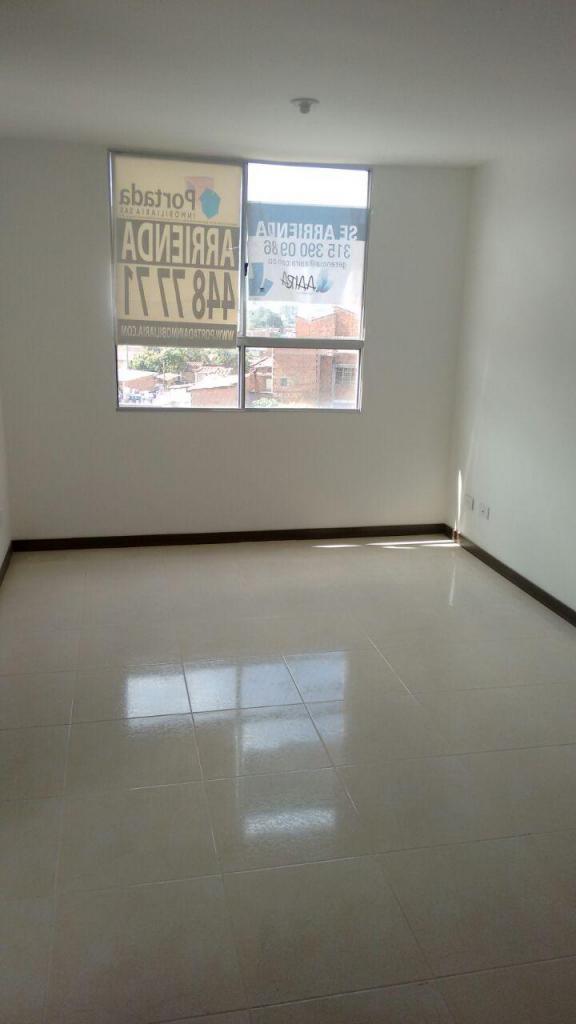 APARTAMENTO EN ARRIENDO