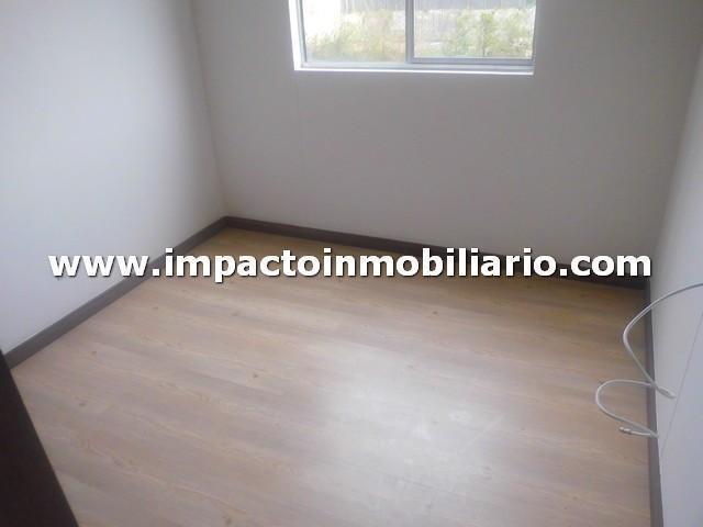 APARTAMENTO EN LOS COLORES COD. 10563 dfs