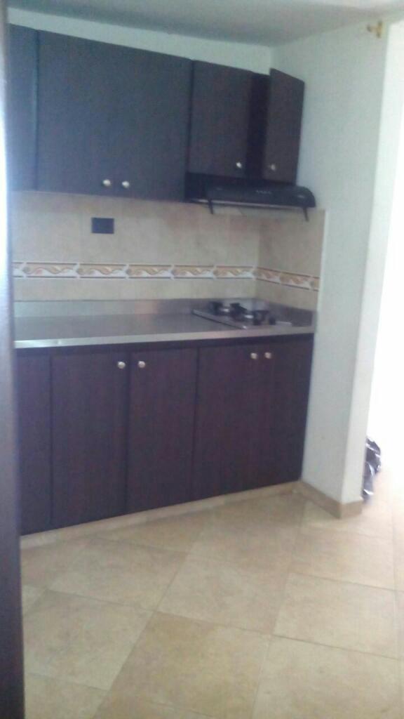 Arriendo aparta estudio barrio prado centro cra 48a 66 63