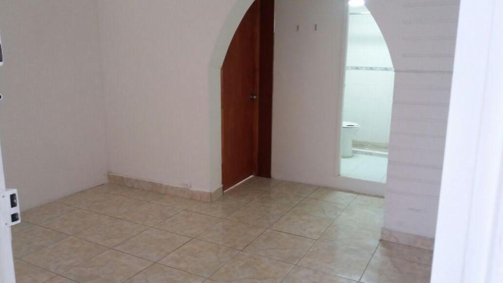 ARRIENDO APARTAMENTO