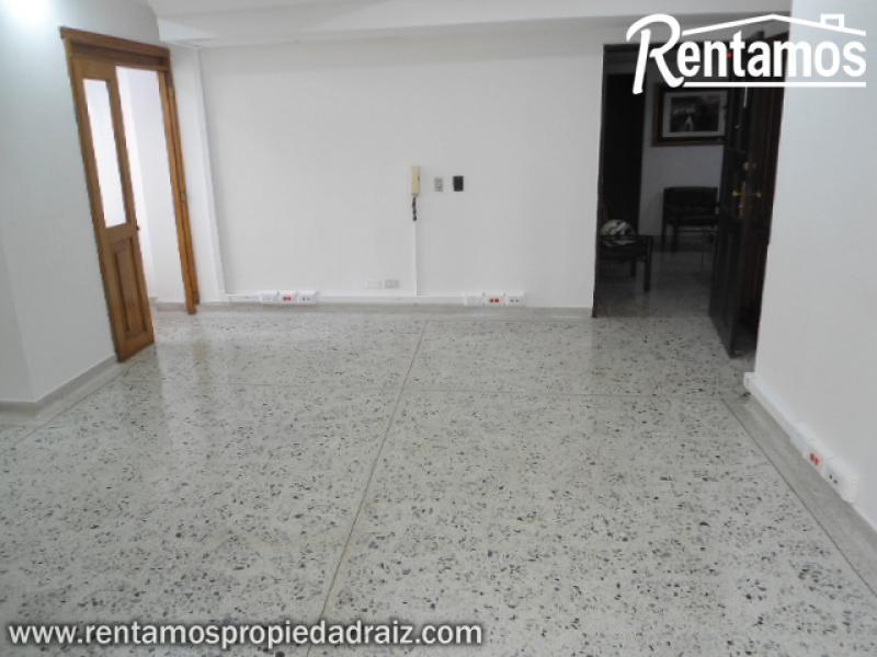 Cod. ABRPR3278 Oficina En Arriendo En Medellin El Poblado