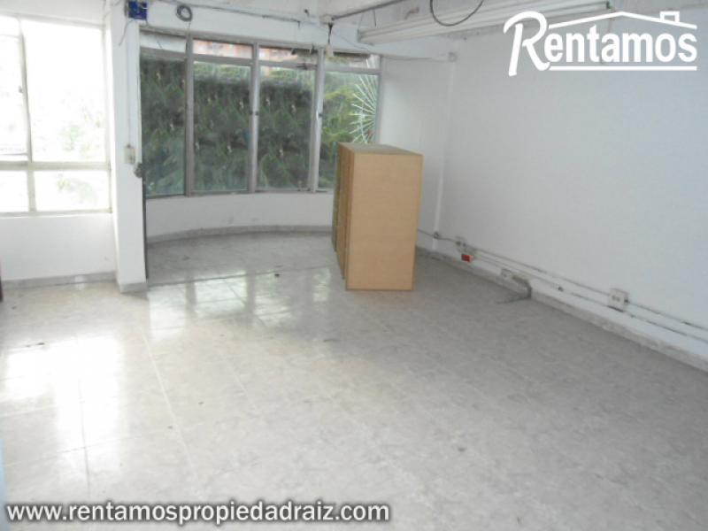 Cod. ABRPR3280 Oficina En Arriendo En Medellin Belén Las Playas