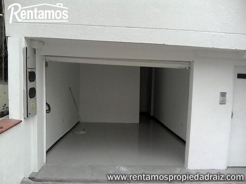 Cod. ABRPR3559 Local En Arriendo En Medellin Laureles