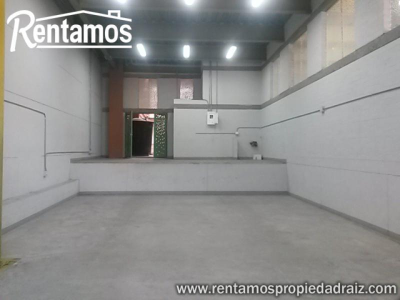 Cod. ABRPR3601 Local En Arriendo En Medellin Centro