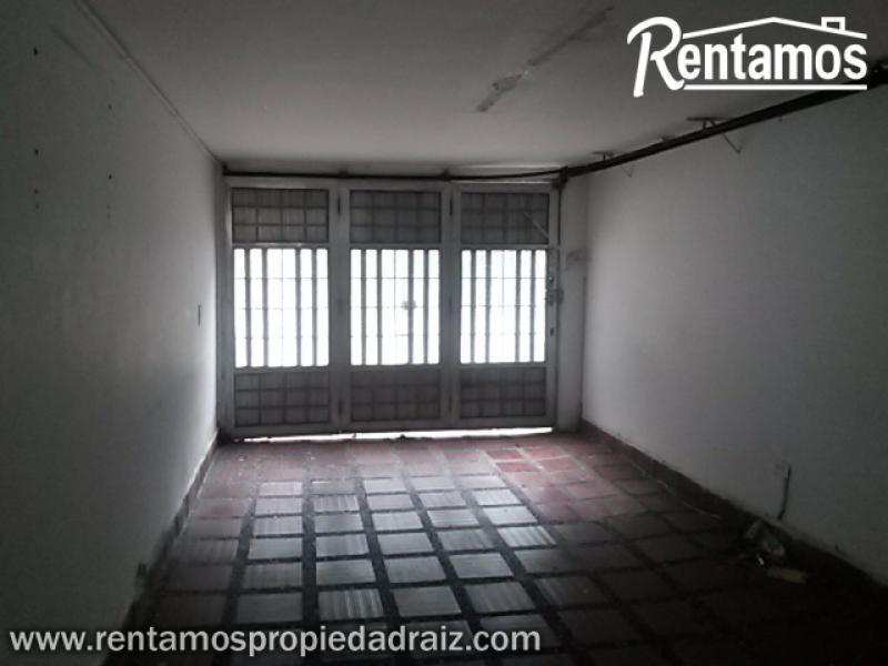 Cod. ABRPR3624 Casa En Arriendo/venta En Medellin Belen Fatima