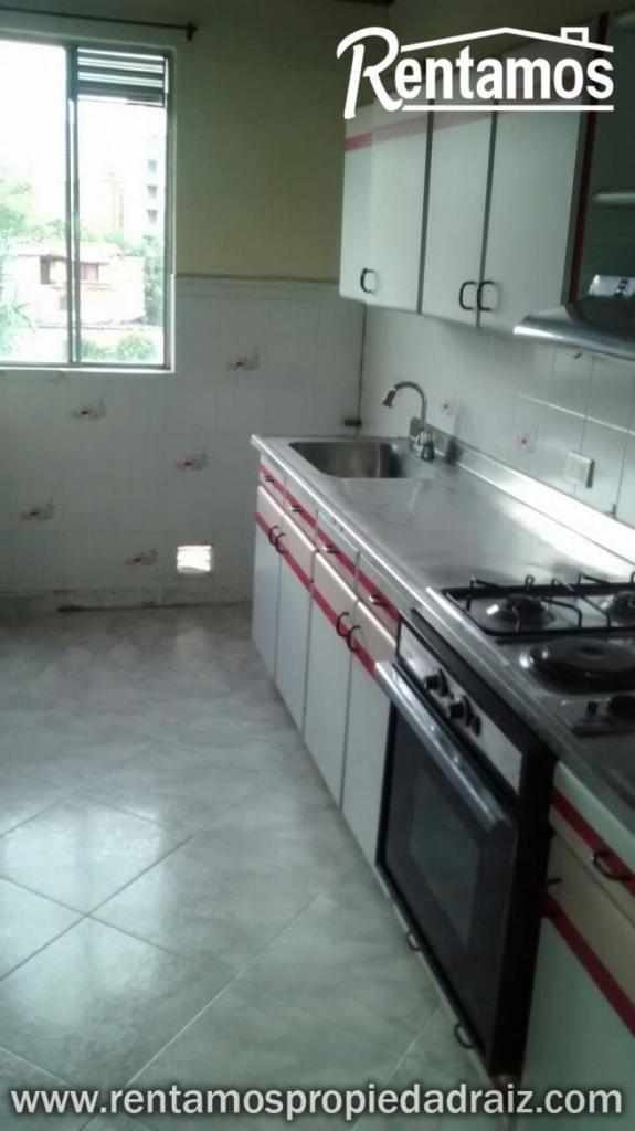 Cod. ABRPR3711 Apartamento En Arriendo/venta En Medellin Belen Alpes
