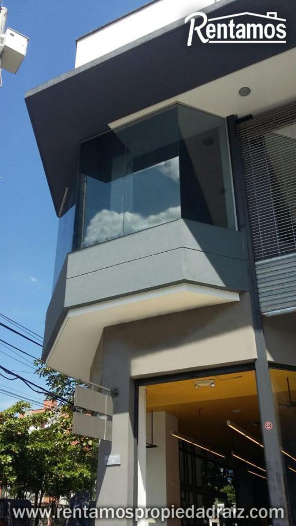 Cod. ABRPR3905 Local En Arriendo En Medellin Belen