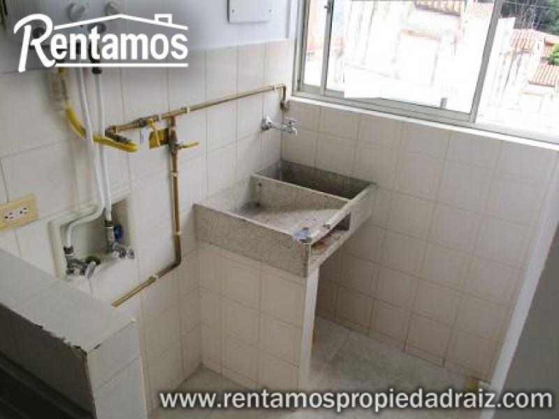 Cod. ABRPR4157 Apartamento En Arriendo En Medellin Belen