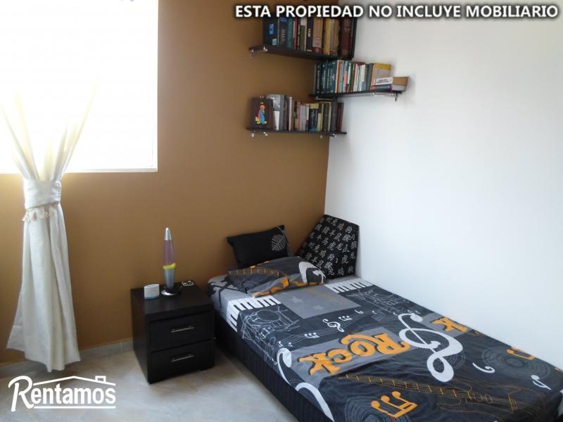 Cod. VBRPR1209 Apartamento En Venta En Medellin Barrio Cristobal